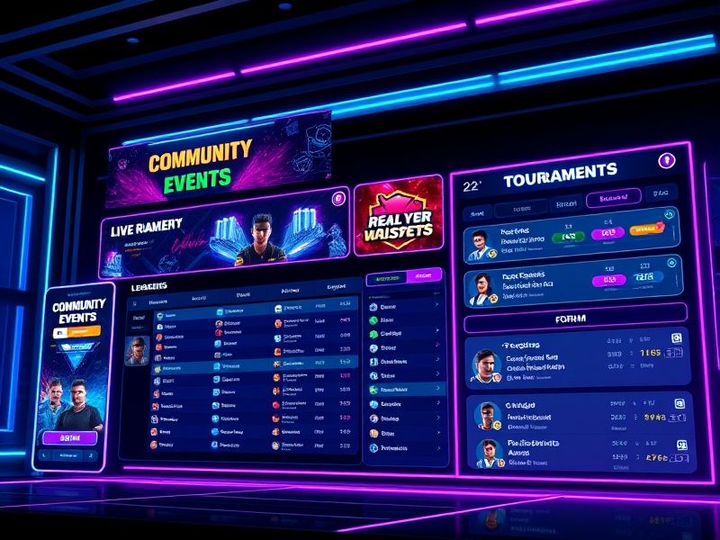 Welcome to phdream22login.com – your trusted hub for casino games, poker, sports betting, and exclusive bonuses. Log in securely, discover thrilling gambling options, and start playing today.