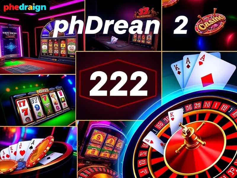 Welcome to phdream22login.com – your trusted hub for casino games, poker, sports betting, and exclusive bonuses. Log in securely, discover thrilling gambling options, and start playing today.